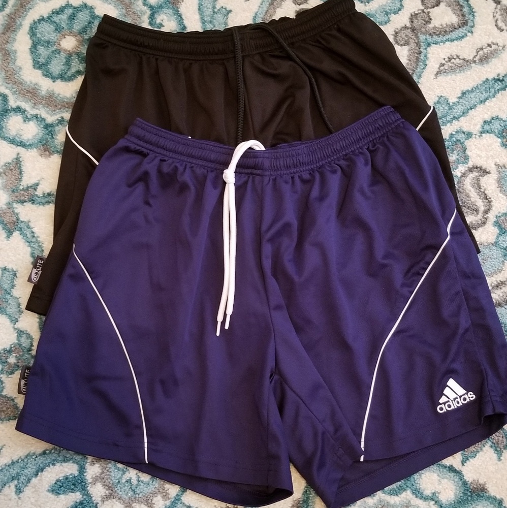 Adidas womens shorts